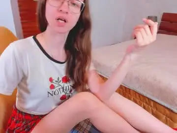 Chaturbate Sex Cam of monika_gram