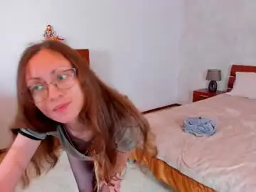 Chaturbate Sex Chat of monika_gram
