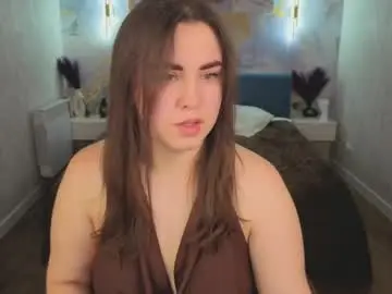 Chaturbate Adult Video Chat of nelie_evans