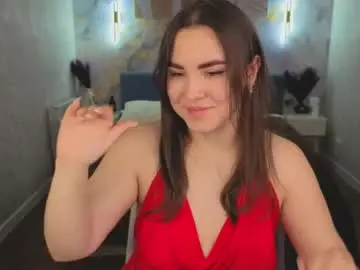 Chaturbate Free Porn Cam of nelie_evans
