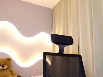 Chaturbate Nude Webcam of pinky_dolly_molly