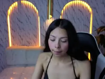 Chaturbate Sex Cam of samantha_tx_