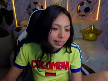 Chaturbate Free Porn Cam of samantha_tx_