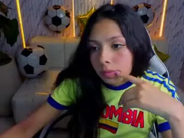 Chaturbate Best Webcam of samantha_tx_