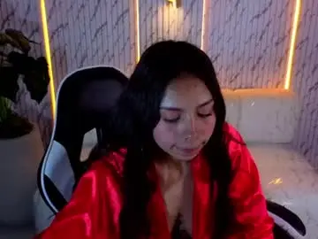 Chaturbate Live Sex Cam of samantha_tx_