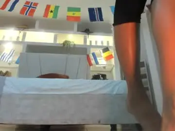 Chaturbate Watch Live Sex Cams of stefie_miss