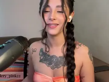Chaturbate Live Porn of valerycelik