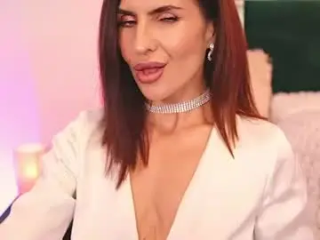 Chaturbate Private Sex Chat of xeniablue
