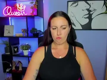 Chaturbate Sex Cam of amanda_burn