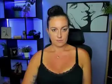 Chaturbate Adult Webcam of amanda_burn