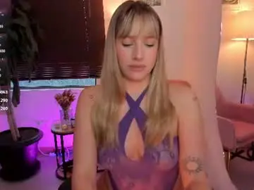 Chaturbate Private Sex Chat of ameliegraham
