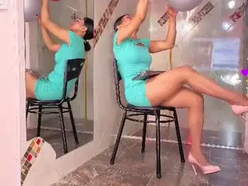 Chaturbate Sex Cam of annylittle_