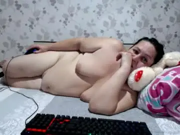 Chaturbate Private Sex Chat of arinadols23