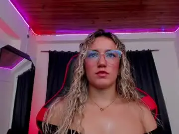Chaturbate Adult Video Chat of keyth_clement