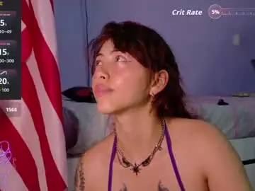Chaturbate Best live sex cam show of lauri_greeneyes1