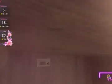 Chaturbate Live Sex of liat_vega