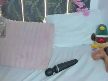 Chaturbate Watch Live Sex Cams of luany_moon