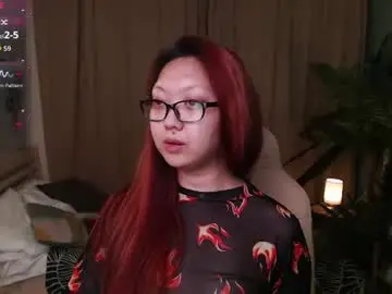 Chaturbate Live Sex of marine_vact