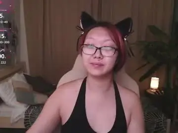 Chaturbate Live Sex of marine_vact