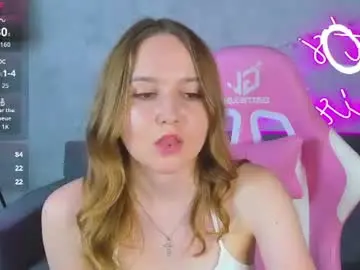 Chaturbate Live Porn of marlyn_owen