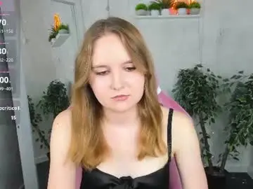 Chaturbate Private Sex Chat of marlyn_owen