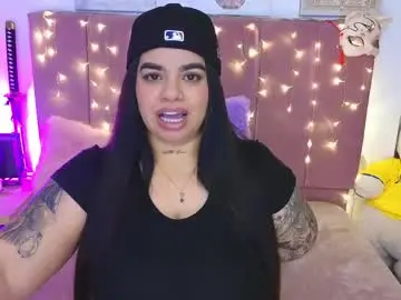 Chaturbate Private Sex Chat of miahjoness