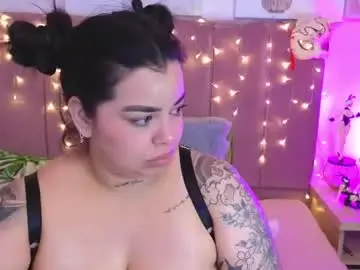 Chaturbate Best Webcam of miahjoness