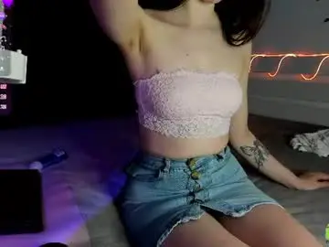 Chaturbate Free Porn Cam of sweet_sonechka