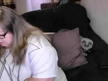 Chaturbate Nude Webcam of tviks