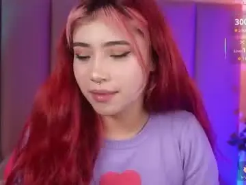 Chaturbate Watch Live Sex Cams of dakota_velvet