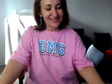 Chaturbate Adult Webcam of donnalimadonna