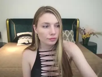 Chaturbate Sex Cam of icedanielles