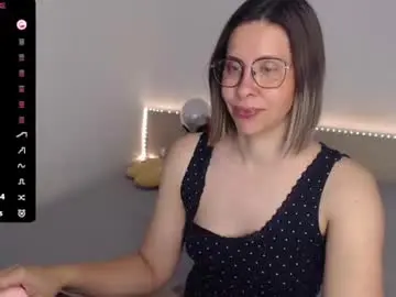 Chaturbate Adult Webcams of justmexy7
