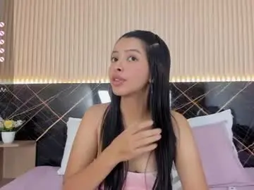 Chaturbate Nude Webcam of karol_cortes