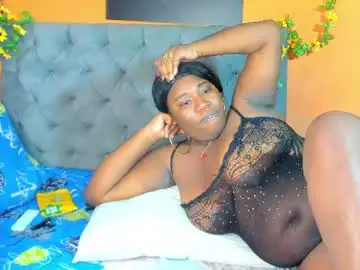 Chaturbate Live Sex of nahirobyy_ebonyy