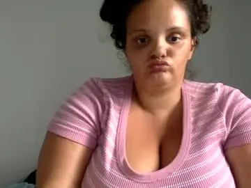 Chaturbate Live Sex of newfiebbw