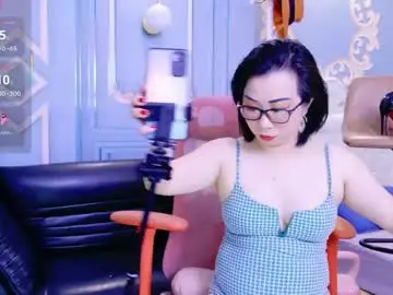 Chaturbate Live Porn of noko8888