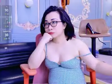 Chaturbate Nude Webcam of noko8888