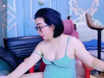 Chaturbate Live Porn of noko8888