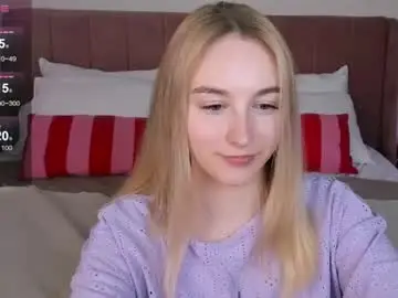 Chaturbate Nude Webcam of shy__polly