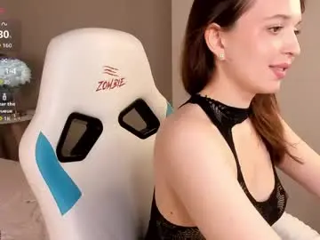 Chaturbate Live Sex of sofia_gaze