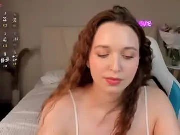 Chaturbate Live Porn of sofia_gaze