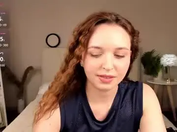 Chaturbate Live Sex Cam of sofia_gaze