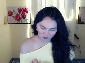 Chaturbate Sex Cam of sweet_danicaa