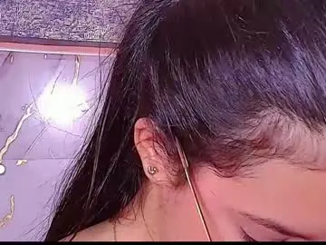 Chaturbate Best live sex cam show of sweetviol_et_