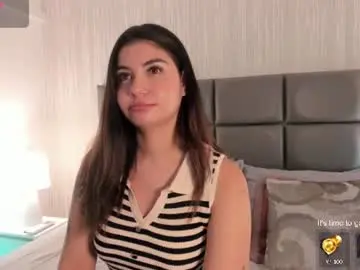 Chaturbate Private Sex Chat of vera_price_