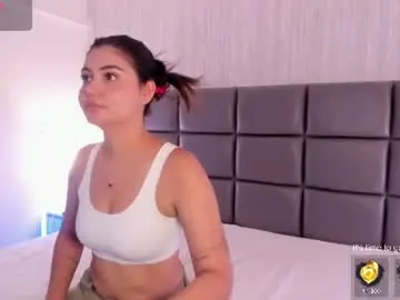 Chaturbate Live Porn of vera_price_