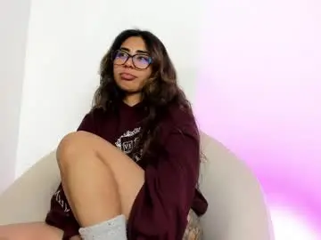 Chaturbate Sex Cam of _sweet_ary__
