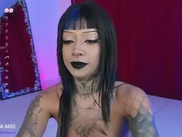 Chaturbate Watch Live Sex Cams of beelzebosss