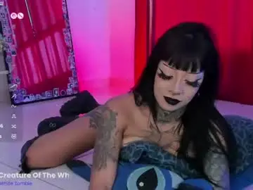 Chaturbate Private Sex Chat of beelzebosss